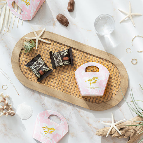 【オンライン限定】ハワイアンホーストプチギフト(TIKI 2粒)5セット